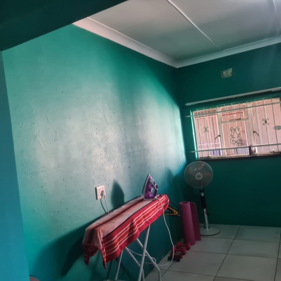 Commercial Property for Sale in Martindale Free State